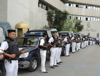 أمن الإسكندرية يضبط  4 عناصر إجرامية بحوزتهم مخدرات بقيمة 3 ملايين جنيه