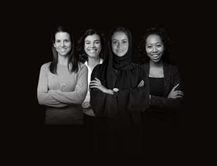 ماستركارد تعلن عن النسخة الثانية من جائزة قائدات الشركات الصغيرة والمتوسطة