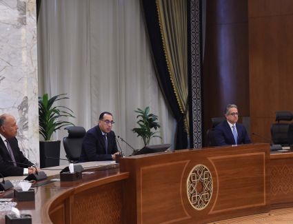 عاجل: رئيس الوزراء يعلن ترشيح مصر للدكتور خالد العناني لمنصب مدير عام منظمة الأمم المتحدة (اليونسكو)