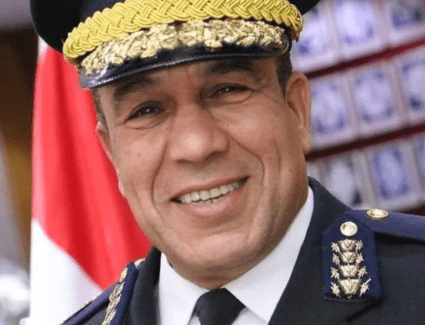 النيابة تأمر بدفن جثمان اللواء مدحت عبد الرحيم مدير أمن بورسعيد