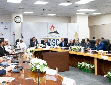 "معلومات الوزراء" ينظم جلسة نقاشية حول مستقبل منصات الذكاء الاصطناعي بالتعاون مع أكاديمية الشرطة بإمارة الشارقة