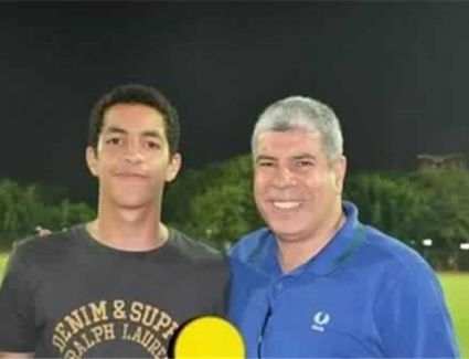 شوبير ونجله يرُدان على مرتضى منصور برسالتين قويتين