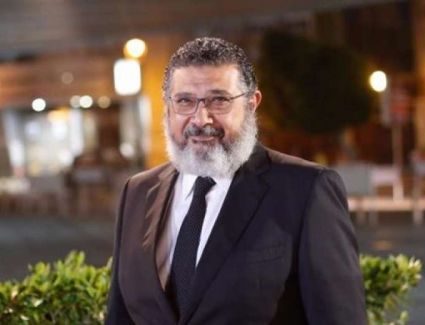 ماجد الكدواني ينتظر قرار المنتج في "مش أنا"