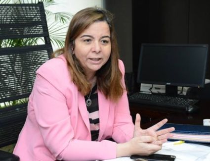 مي عبد الحميد: 57.6 مليار جنيه إجمالي تمويلات البنوك والشركات للتمويل العقاري لمحدودي الدخل
