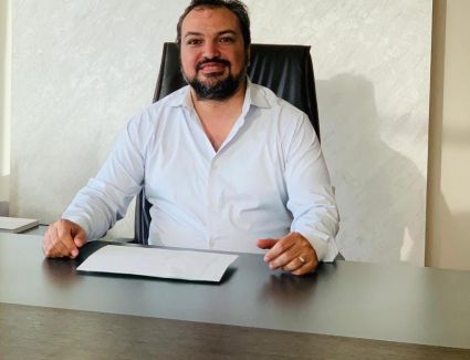 محمد الشامي: تصدير العقار والعقود الموحدة ودعم القطاع المصرفي تعزز قدرة السوق على مواجهة التحديات الراهنة 