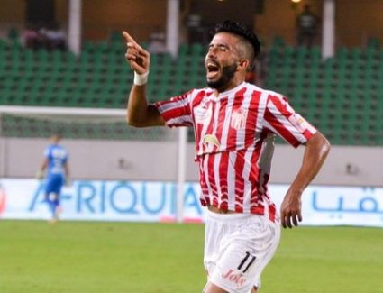 تعرف على "البركاوي" الذي أكد مفاوضات الأهلي له.. ورد الأحمر على ذلك