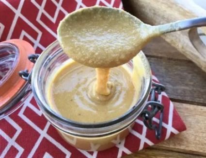 القبض على صاحب مصنع لإنتاجه "طحينة" من بودرة السيراميك