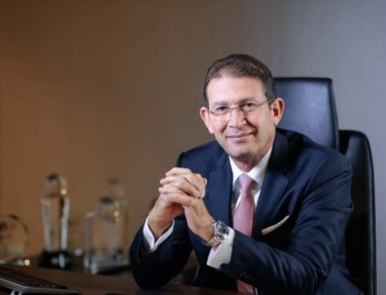 بنك QNB يحقق صافي أرباح مجمعة 4,715 مليار جنية مصري بنهاية مارس 2023