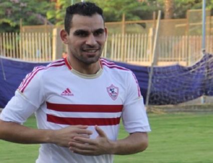 عيد عبدالملك مهاجمًا مرتضى منصور: "القناة للدفاع عن النادي مش عنك"