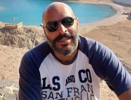 النيابةُ العامةُ تُحققُ في السببِ المباشرِ لوفاةِ مدير بنك عقره كلب بالشيخِ زايد 