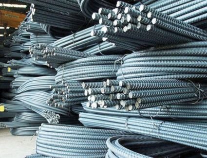 أسعار الحديد اليوم الأربعاء 12-4-2023