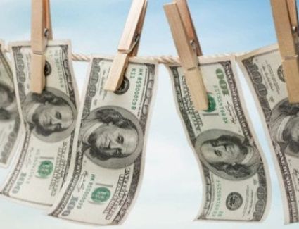 ضبط 6 متهمين في جرائم غسل أموال بقيمة 70 مليون جنيه