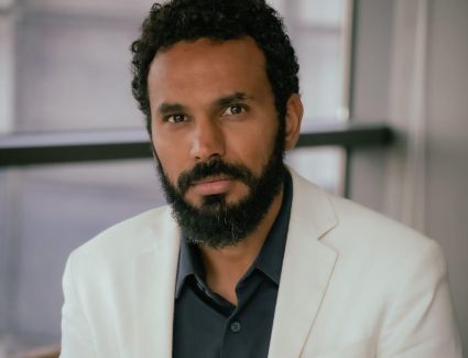 رامي فارس : التمويل العقاري وضبط منظومة مواد البناء حلول عاجلة للنهوض بصناعة العقار المصري 