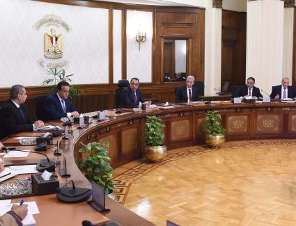 رئيس الوزراء يتابع موقف توافر الأدوية والمستلزمات الطبية المختلفة