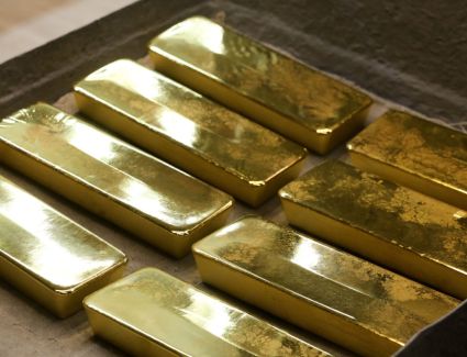 أسعار الذهب اليوم السبت 15-4-2023