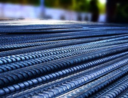 تعرف علي أسعار الحديد اليوم الإثنين 17-4-2023