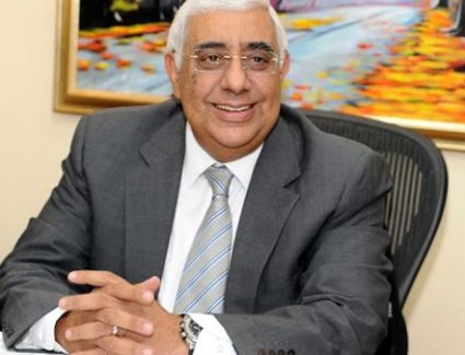 أشرف القاضي: تطبيقات العمل التطوعي تمثل 80% من أعمال التنمية المجتمعية المستدامة بالمصرف المتحد 