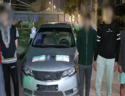 سرقوه وألقوا جثمانه في المجاري.. تفاصيل مقتل مواطن بالمنوفية 