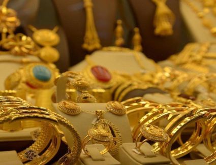 الجرام يفقد 15 جنيهاً.. تعرف علي أسعار الذهب اليوم الاربعاء 19-4-2023