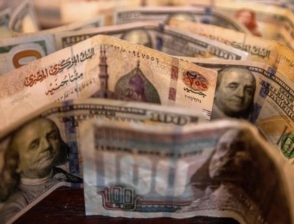 سعر الدولار اليوم الاربعاء 19-4-2023