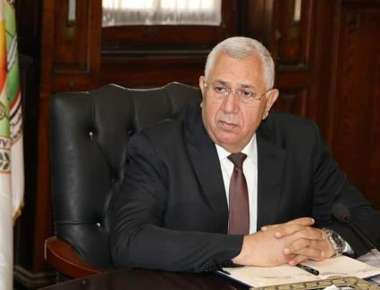 القصير يبحث مع مسئولى غرفة التجارة الأمريكية بالقاهرة سبل التعاون المصري الأمريكي