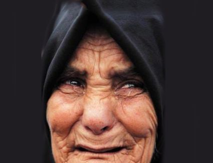 الابن العاق.. ضبط المتهم بالتعدي على والدته بالعصا في الغربية