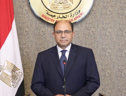 استقبال 16 ألف شخص من غير المصريين عبر المنافذ الحدودية مع السودان حتى الآن