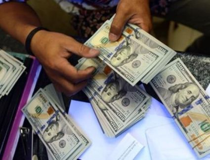 ضبط عصابة الاتجار في النقد الأجنبي وغسل الأموال بقيمة 15 مليون جنيه 