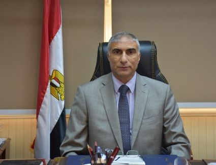 الإسكان: فتح باب الحجز لـ533 قطعة أرض مقابر " مسلمين ومسيحيين " بمدينة 15 مايو