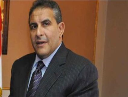 تأجيل محاكمة وزير الرياضة الأسبق لجلسة 27 مايو