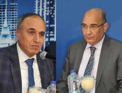 برعاية رئيس الوزراء.. انطلاق فعاليات مؤتمر الأهرام العقارى الثالث " العقار والتنمية المستدامة  " الثلاثاء المقبل 