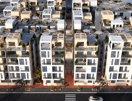 «وينفسيتور للاستثمار» تطرح مشروع I Sheraton بمصر الجديدة باستثمارات تصل إلى 600 مليون جنيه