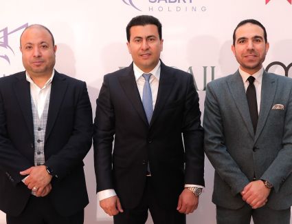 خالد صبري هولدينج تتعاقد مع "كلمة للاستشارات" وMOD لوضع المخطط العام والتصميمات لمشروع "روسيل سيتي"