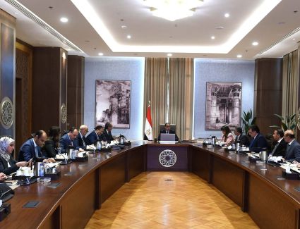 رئيس الوزراء يوجه بإعداد رؤية موحدة بشأن دفع ملف عمل الشركات الناشئة