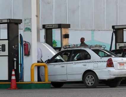 معلومات الوزراء: تشغيل 688 محطة تموين غاز طبيعي للسيارات حتى الآن