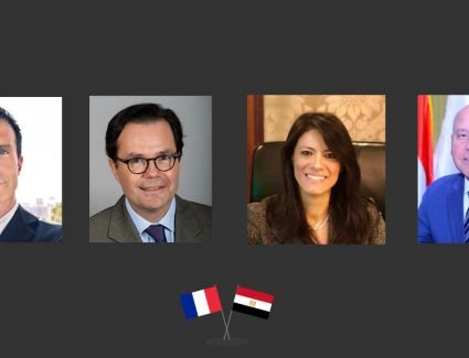 التعاون الدولي: 50 مليون يورو من الوكالة الفرنسية للتنمية لتحديث وتطوير الخط الأول لمترو الأنفاق