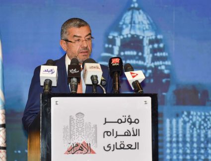 حمودة: لجنة الاسكان بالنواب ساهمت في تقديم وصياغة قوانين لدعم المنظومة العقارية