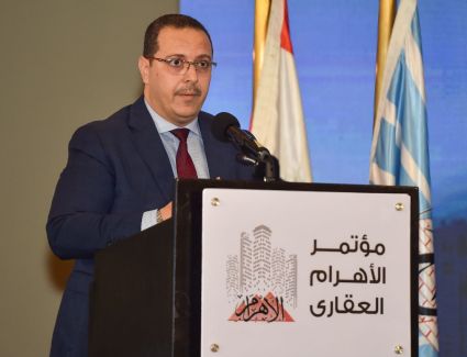 معاون وزير الإسكان: استمرار الدولة في تقديم التيسيرات للمستثمرين خلال الفترة المقبلة