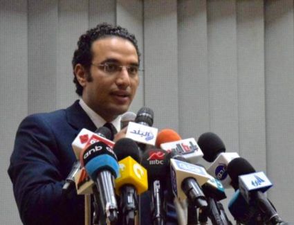 متحدث التموين: دعم السلع التموينية بمبلغ سنوي يقرب من 36 مليار جنيه 