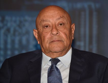 «هشام شكري»: يطالب بالعودة لما قبل 2008 لتمويل المشروعات العقارية تحت الإنشاء