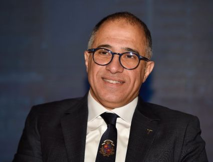 «أحمد شلبي»: القطاع العقاري يحتاج لدعم أكبر من قبل الحكومة وشركات التطوير