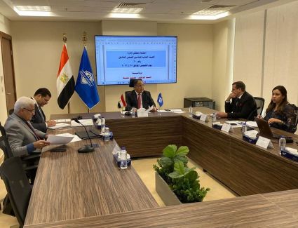 وزير المالية: تكليف رئاسي بمد التأمين الصحي الشامل لكل المصريين خلال السنوات المقبلة