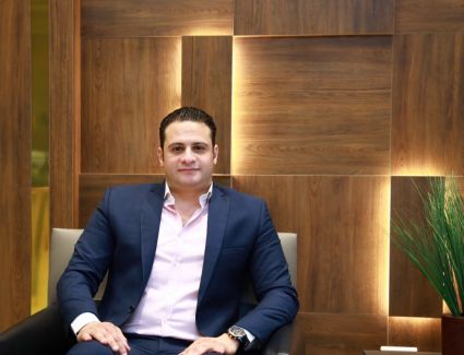 سامح عواد: "لافييت مول" مشروع من طراز خاص ومفاجأة "هوم تاون"  للمستثمرين بالعاصمة الإدارية 