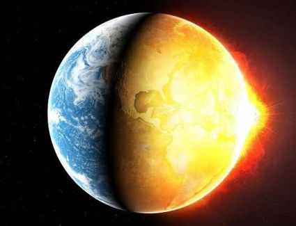 كيف تستفيد مصر من  تأثير الطاقة النووية على تغيير المناخ 