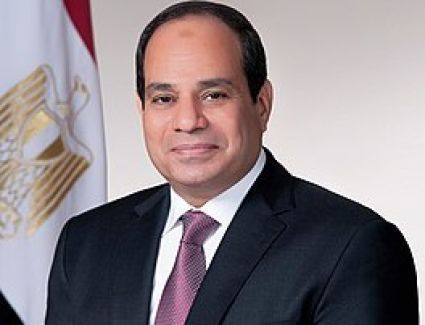 عاجل:  الرئيس السيسي يجتمع مع كبار قادة القوات المسلحة بمقر القيادة الاستراتيجية