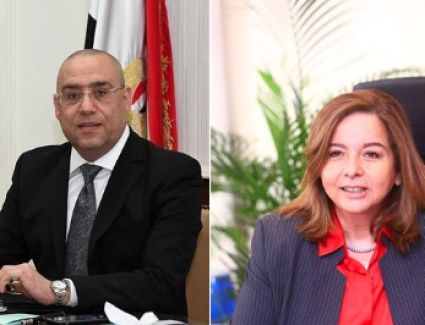 وزير الإسكان: إعلان "سكن كل المصريين 4" شهد إقبالًا كبيرًا من المواطنين