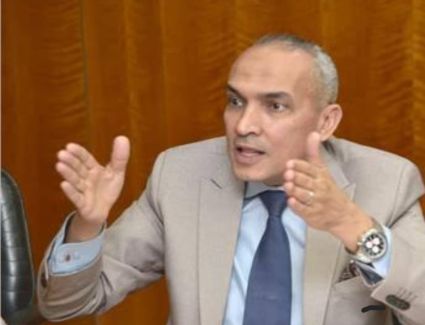 اللواء المهندس أحمد فهمي فرج: مد مهلة تنفيذ المشروعات لـ24 شهرا دون غرامات لدعم المطورين العقاريين 