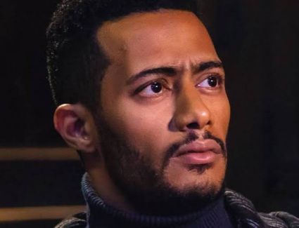 سينرجى تجتمع بمحمد رمضان بسبب "الإمبراطور"