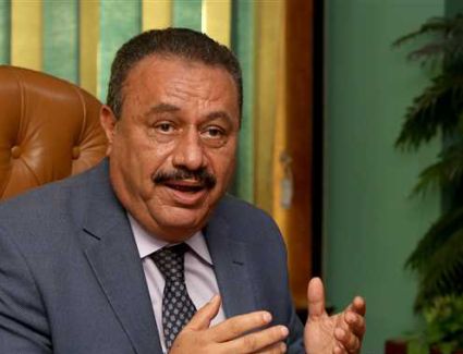 رضا عبد القادر: متابعة دقيقة ومستمرة لتطبيق منظومة توحيد أسس ومعايير احتساب ضريبة الأجور والمرتبات