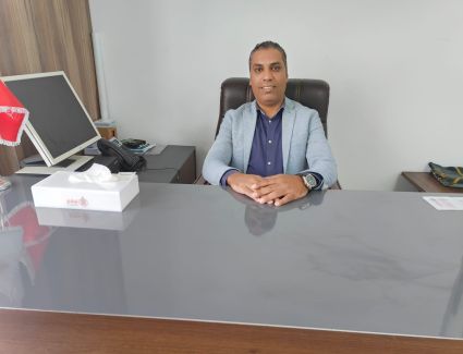 «ابتكار العقارية» تطرح مشروع جديد بالقاهرة الجديدة خلال الشهر الجاري بمبيعات مستهدفه 25 مليون جنيه 